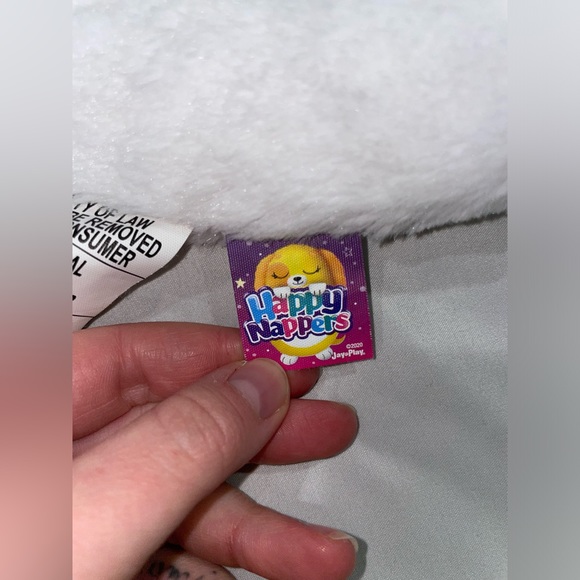 Happy Camper Kids sleeping bag! - Picture 3 of 3